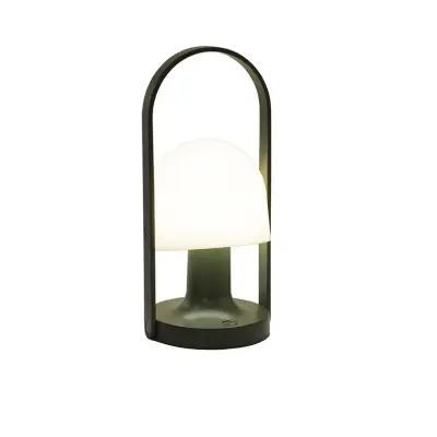 MARSET - FollowMe Bordslampa Green