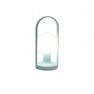 Marset - FollowMe Bordslampa Light Blue
