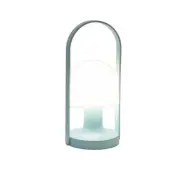 MARSET - FollowMe Bordslampa Light Blue