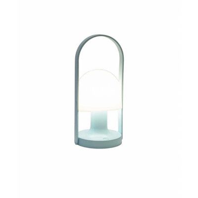 MARSET - FollowMe Bordslampa Light Blue