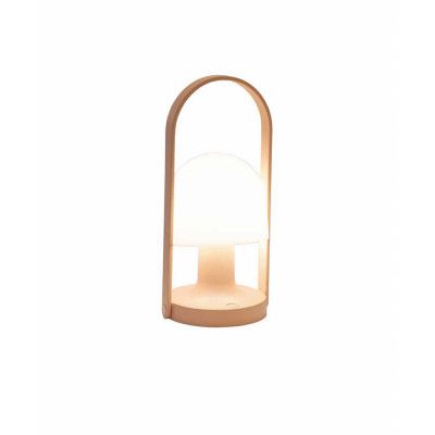 MARSET - FollowMe Bordslampa Pale Pink