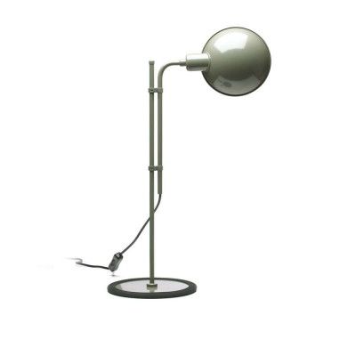 MARSET - Funiculi Bordslampa Moss Grey
