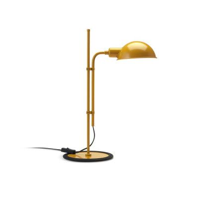 MARSET - Funiculi Bordslampa Mustard