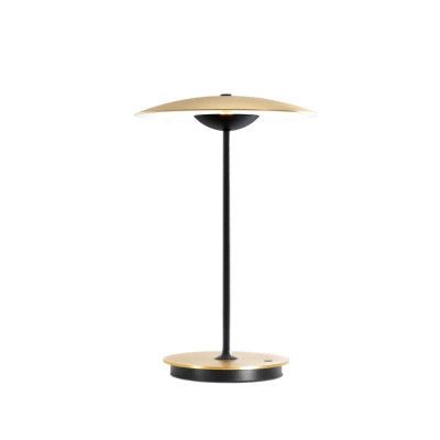 MARSET - Ginger 20M Bordslampa Portable Brushed Brass-White