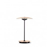 Marset - Ginger 20M Bordslampa Portable Oak