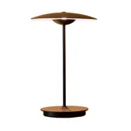 MARSET - Ginger 20M Bordslampa Portable Oak