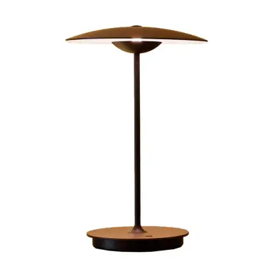 MARSET - Ginger 20M Bordslampa Portable Oak