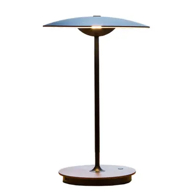 MARSET - Ginger 20M Bordslampa Portable Wenge