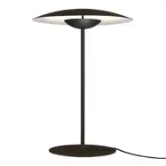 MARSET - Ginger S Bordslampa Wenge