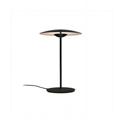 MARSET - Ginger S Bordslampa Wenge