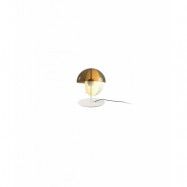 Marset - Theia M Bordslampa Vit