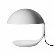 Martinelli Luce - Cobra Bordslampa Vit