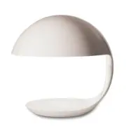 Martinelli Luce - Cobra Bordslampa Vit