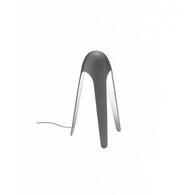 Martinelli Luce - Cyborg Bordslampa Aluminium