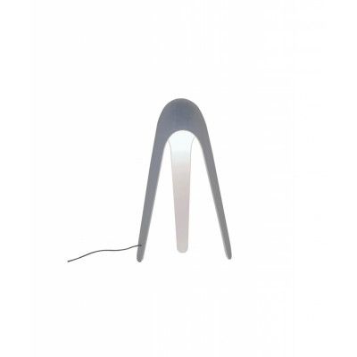 Martinelli Luce - Cyborg Bordslampa Grå