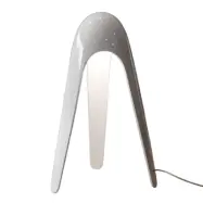 Martinelli Luce - Cyborg Bordslampa Vit