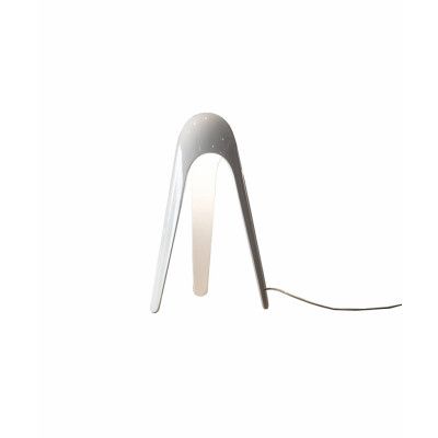 Martinelli Luce - Cyborg Bordslampa Vit