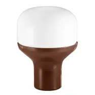 Martinelli Luce - Delux Bordslampa Koppar