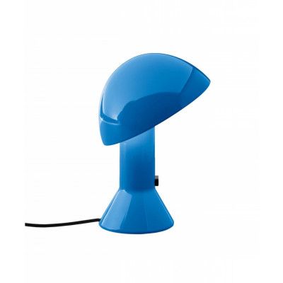 Martinelli Luce - Elmetto Bordslampa Blå