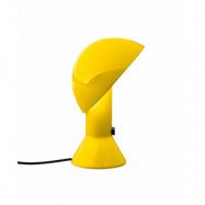 Martinelli Luce - Elmetto Bordslampa Gul