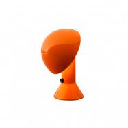 Martinelli Luce - Elmetto Bordslampa Orange