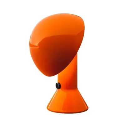 Martinelli Luce - Elmetto Bordslampa Orange