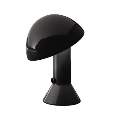 Martinelli Luce - Elmetto Bordslampa Svart