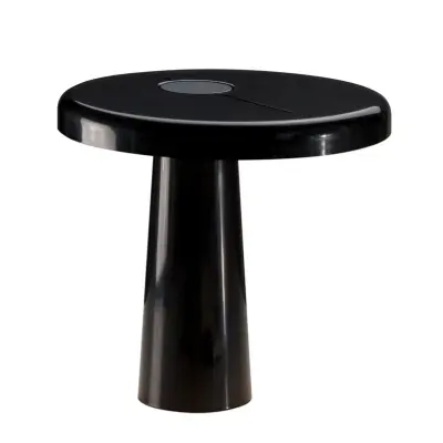 Martinelli Luce - Hoop Bordslampa Svart