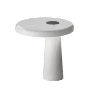 Martinelli Luce - Hoop Bordslampa Vit