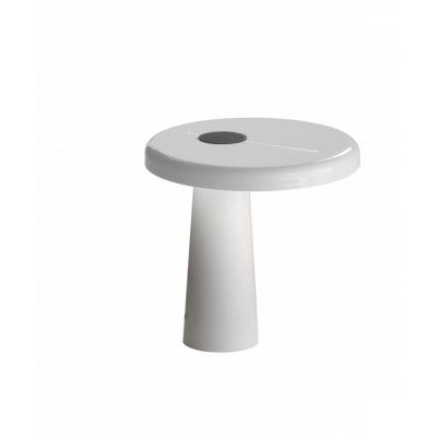 Martinelli Luce - Hoop Bordslampa Vit
