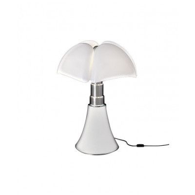 Martinelli Luce - Minipipistrello LED Bordslampa Dim. White