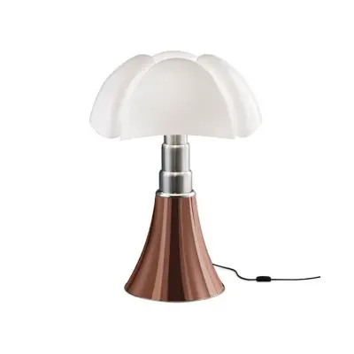 Martinelli Luce - Minipipistrello LED Bordslampa Dim. Copper