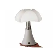 Martinelli Luce - Minipipistrello Cordless LED Bordslampa White