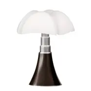 Martinelli Luce - Pipistrello LED Bordslampa Mörk Brown