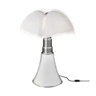 Martinelli Luce - Pipistrello LED Bordslampa Medium White