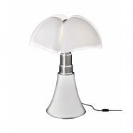 Martinelli Luce - Pipistrello Bordslampa White