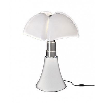 Martinelli Luce - Pipistrello Bordslampa White