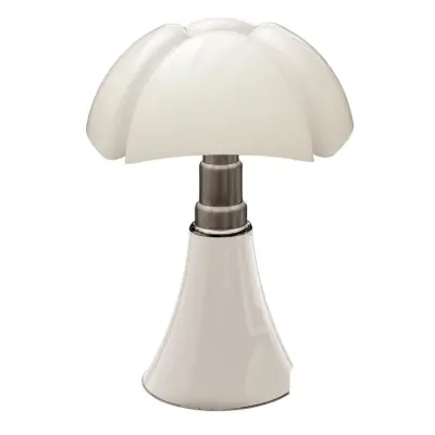 Martinelli Luce - Pipistrello Bordslampa White