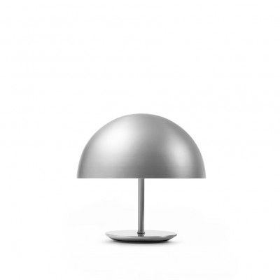 Mater - Baby Dome Bordslampa Alu