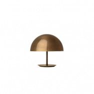 Mater - Baby Dome Bordslampa Brass