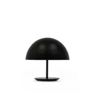 MATER - Baby Dome Bordslampa Svart