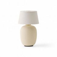 Menu Lampa Torso Sand Liten