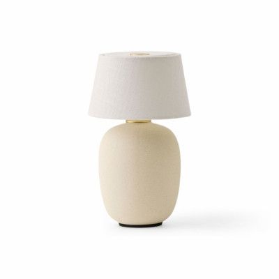 Menu Lampa Torso Sand Liten