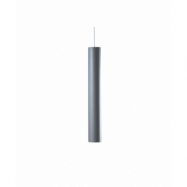 Milk NA1 Bordslampa Natur m/Vit Sladd - &tradition