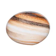 Mira bordslampa, Natur