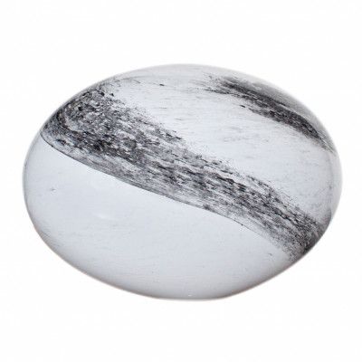 Mira bordslampa, Svart