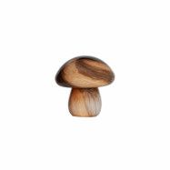 Mira Mushroom bordlampa H30cm Natur