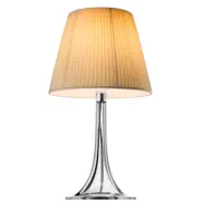 MISS K bordslampa, tyg