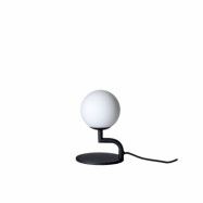 Mobil 18 bordslampa Black, opal