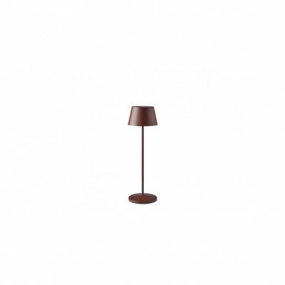 Modi Corten Bordslampa